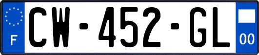 CW-452-GL