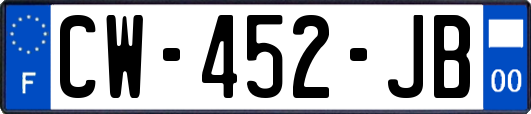 CW-452-JB