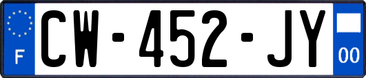 CW-452-JY