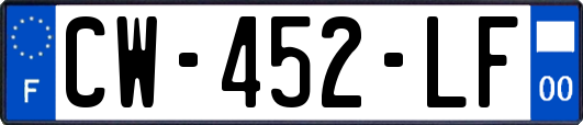 CW-452-LF
