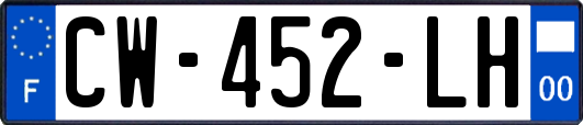 CW-452-LH