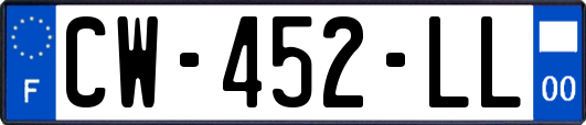CW-452-LL