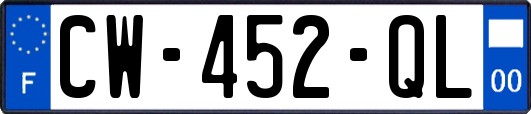 CW-452-QL