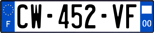 CW-452-VF