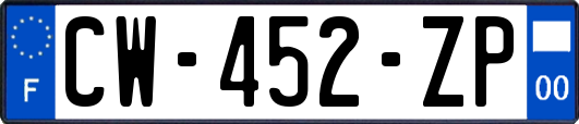 CW-452-ZP