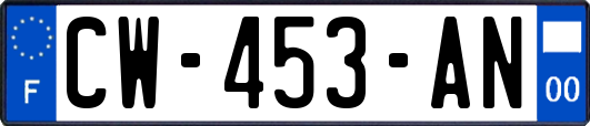 CW-453-AN