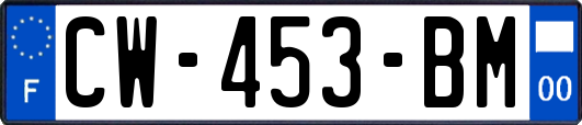 CW-453-BM