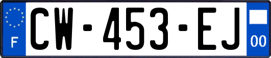 CW-453-EJ