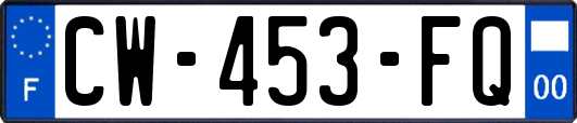 CW-453-FQ