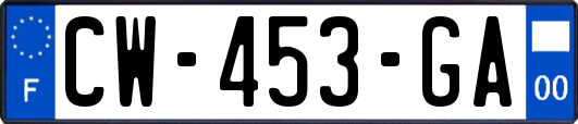 CW-453-GA