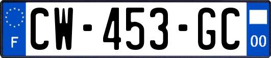 CW-453-GC