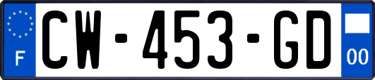 CW-453-GD