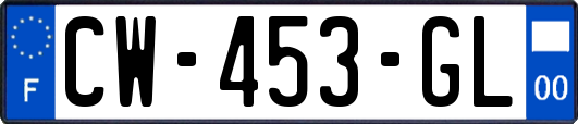 CW-453-GL