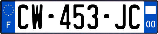 CW-453-JC