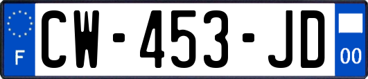 CW-453-JD