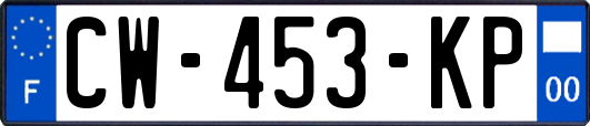 CW-453-KP