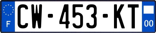 CW-453-KT