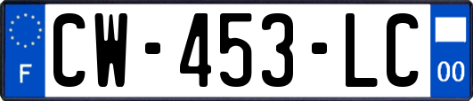 CW-453-LC