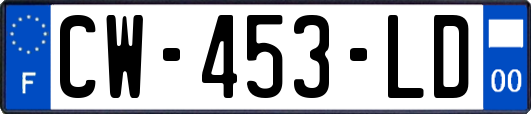 CW-453-LD