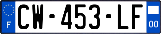 CW-453-LF