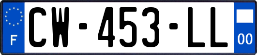 CW-453-LL