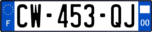 CW-453-QJ