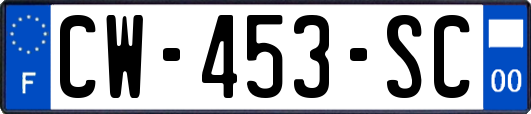 CW-453-SC