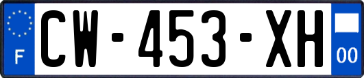 CW-453-XH