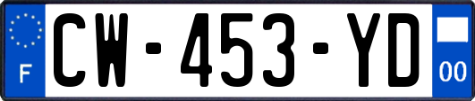 CW-453-YD