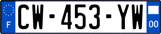 CW-453-YW