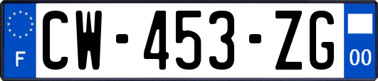 CW-453-ZG