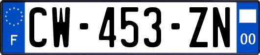 CW-453-ZN