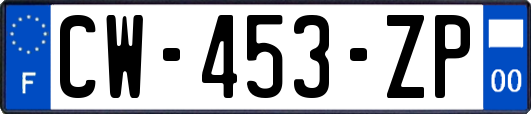 CW-453-ZP