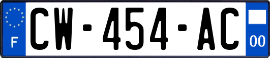 CW-454-AC