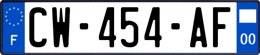 CW-454-AF