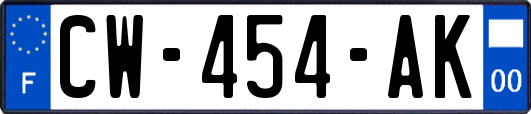 CW-454-AK