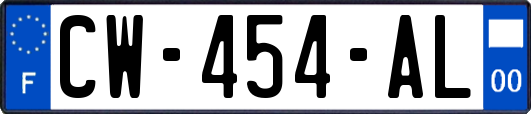 CW-454-AL