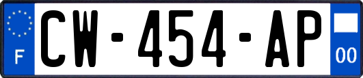 CW-454-AP