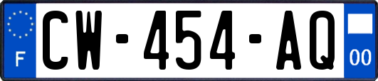 CW-454-AQ