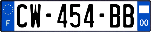 CW-454-BB