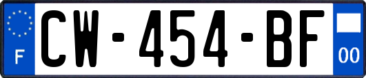 CW-454-BF