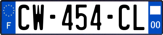 CW-454-CL