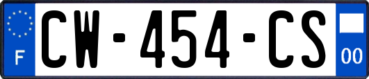 CW-454-CS