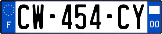 CW-454-CY