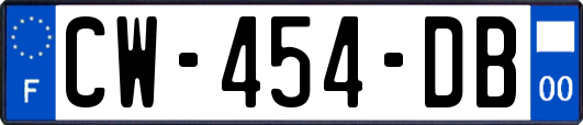 CW-454-DB