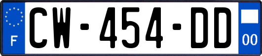 CW-454-DD