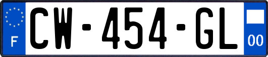 CW-454-GL