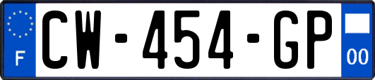 CW-454-GP