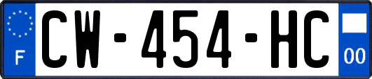 CW-454-HC