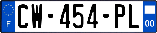 CW-454-PL